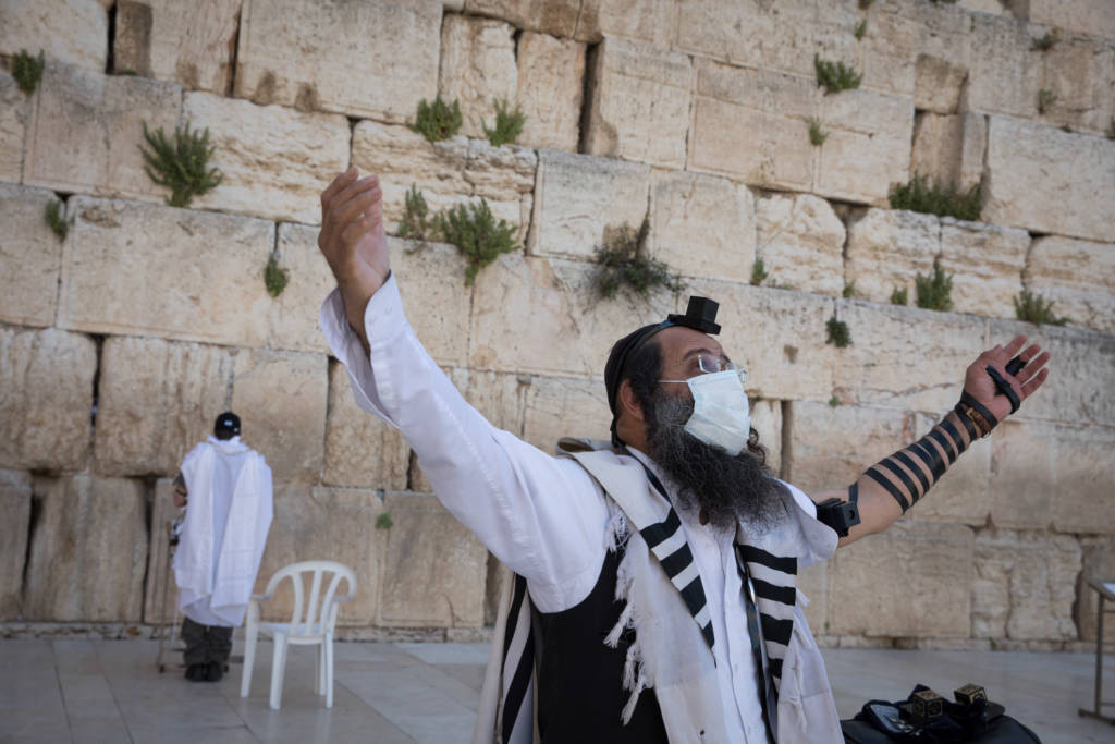 Western Wall