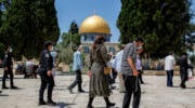 Temple Mount