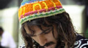 Kotel hippie