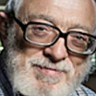 Prof. David Kazhdan