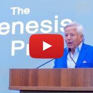 Robert Kraft