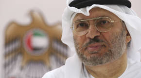 Anwar Gargash