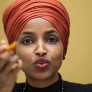 Ilhan Omar