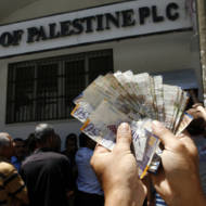 Bank of Palestine