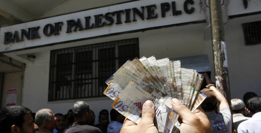 ACT NOW! Tell Your Elected Officials to Fight Palestinian Pay-for-Slay Murders - Vimarsana News