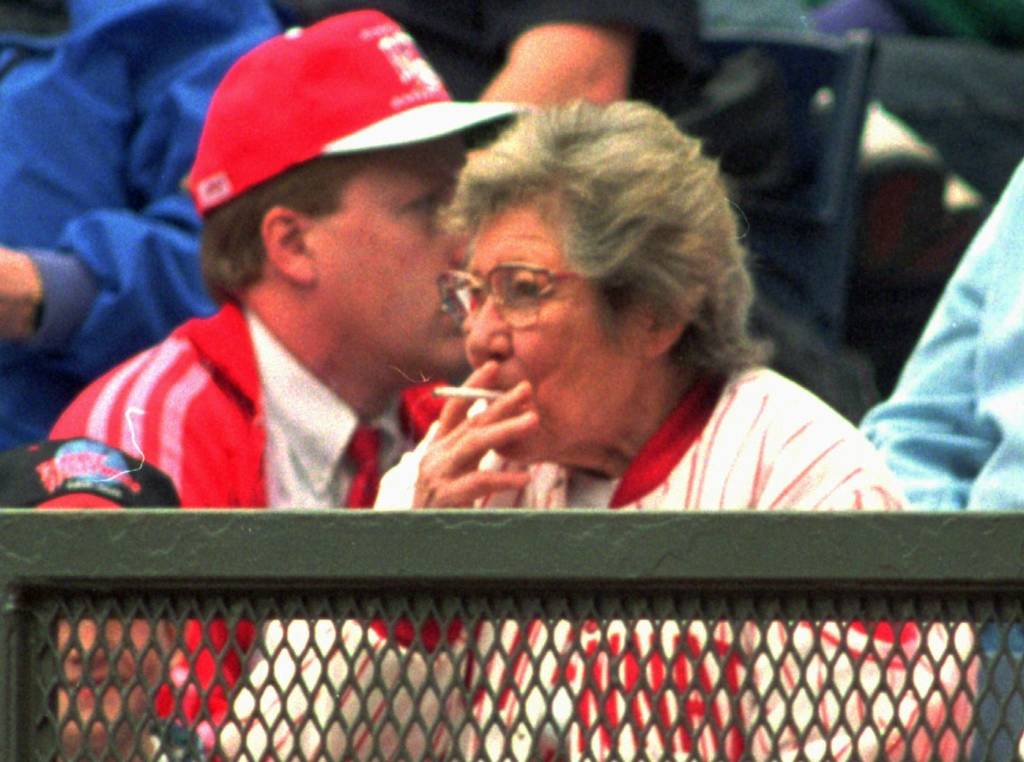 MARGE SCHOTT