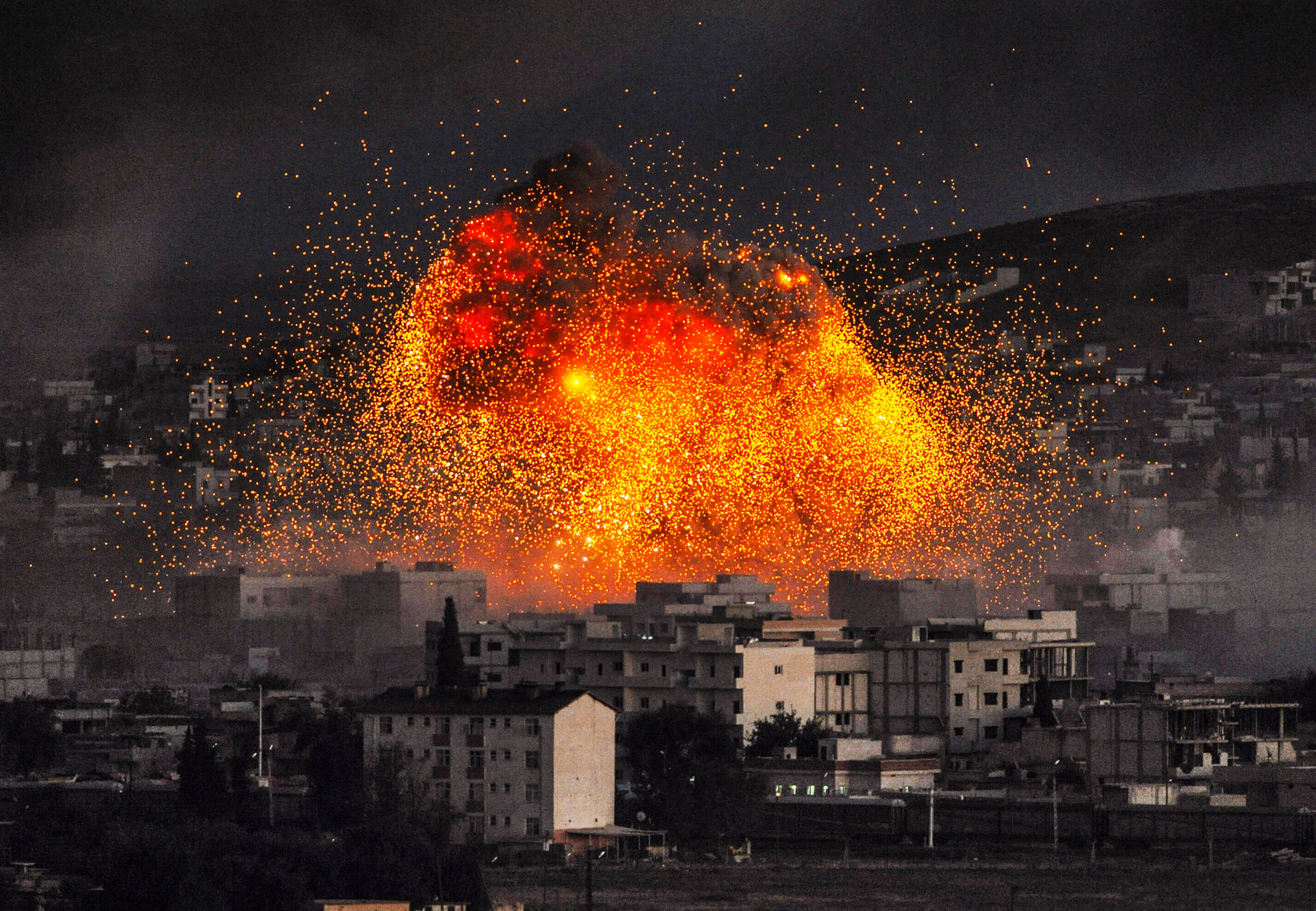 Iranian Official Eliminated by Israeli Strike | United with Israel - Vimarsana News