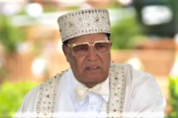 Farrakhan