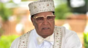 Farrakhan