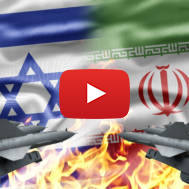Israel tensions with Iran