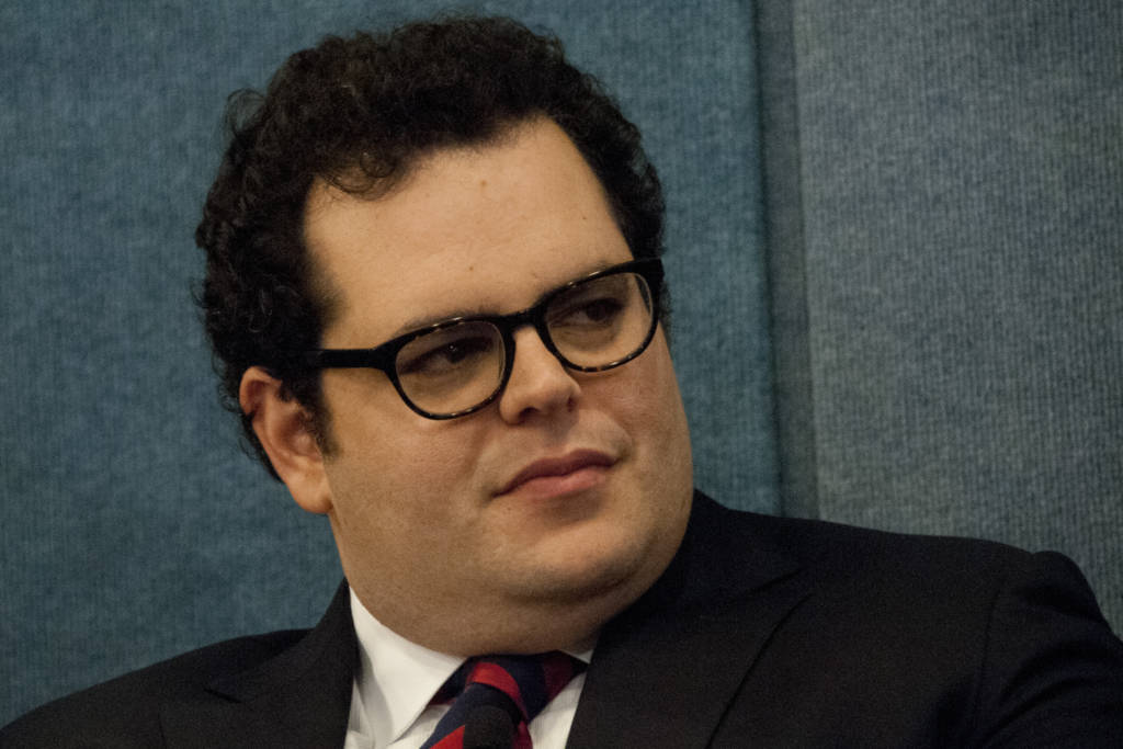 Josh Gad