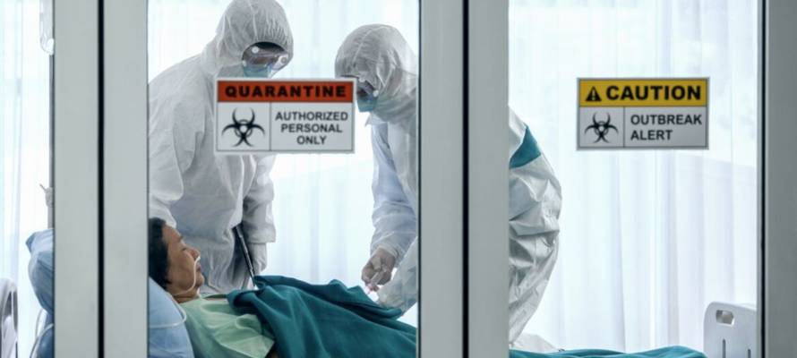 hospital quarantine