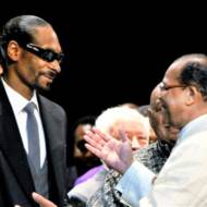 Louis Farrakhan, Snoop Dogg