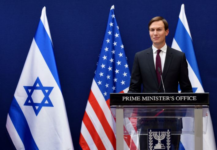 Jared Kushner