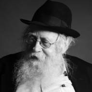 Rabbi Adin Even-Yisrael Steinsaltz