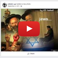 Anti-Semitism on Facebook