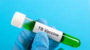 TB vaccine