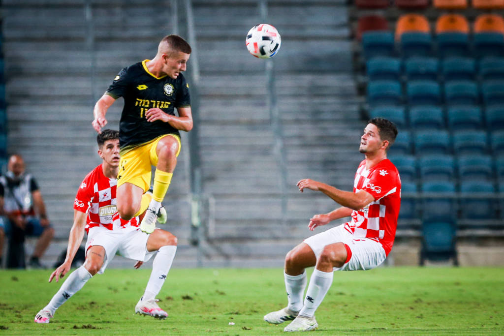 israeli soccer