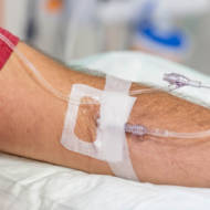 immunoglobulin infusion