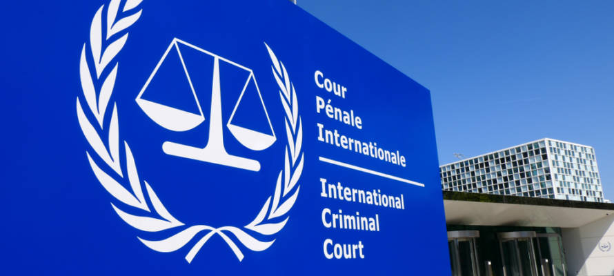 The International Criminal Court (ICC)