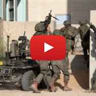 IDF elite unit
