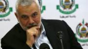 Ismail Haniyeh