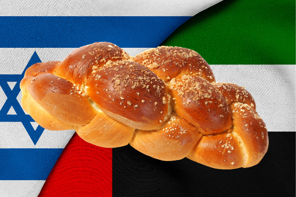 challah