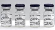 experimental covid-19 vaccine