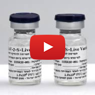 experimental covid-19 vaccine