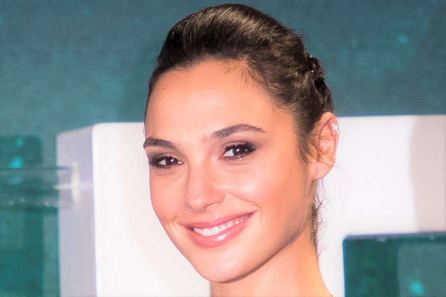 Gal Gadot