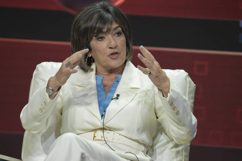 'BLATANTLY FALSE': Israeli Leader Exposes CNN Host's Shameful Bias - Vimarsana News