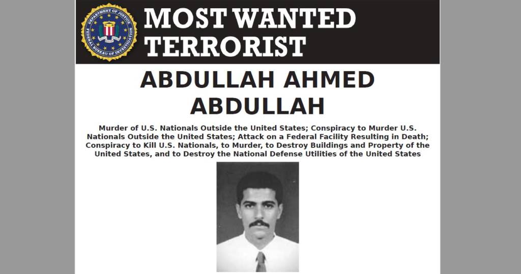 Abdullah Ahmad Abdullah