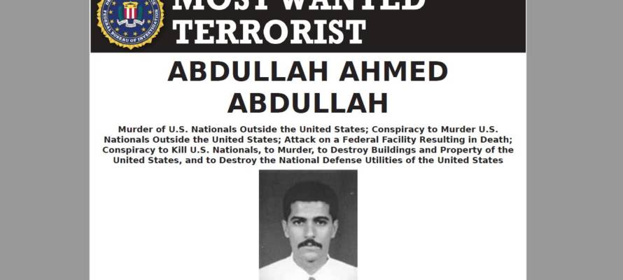 Abdullah Ahmad Abdullah
