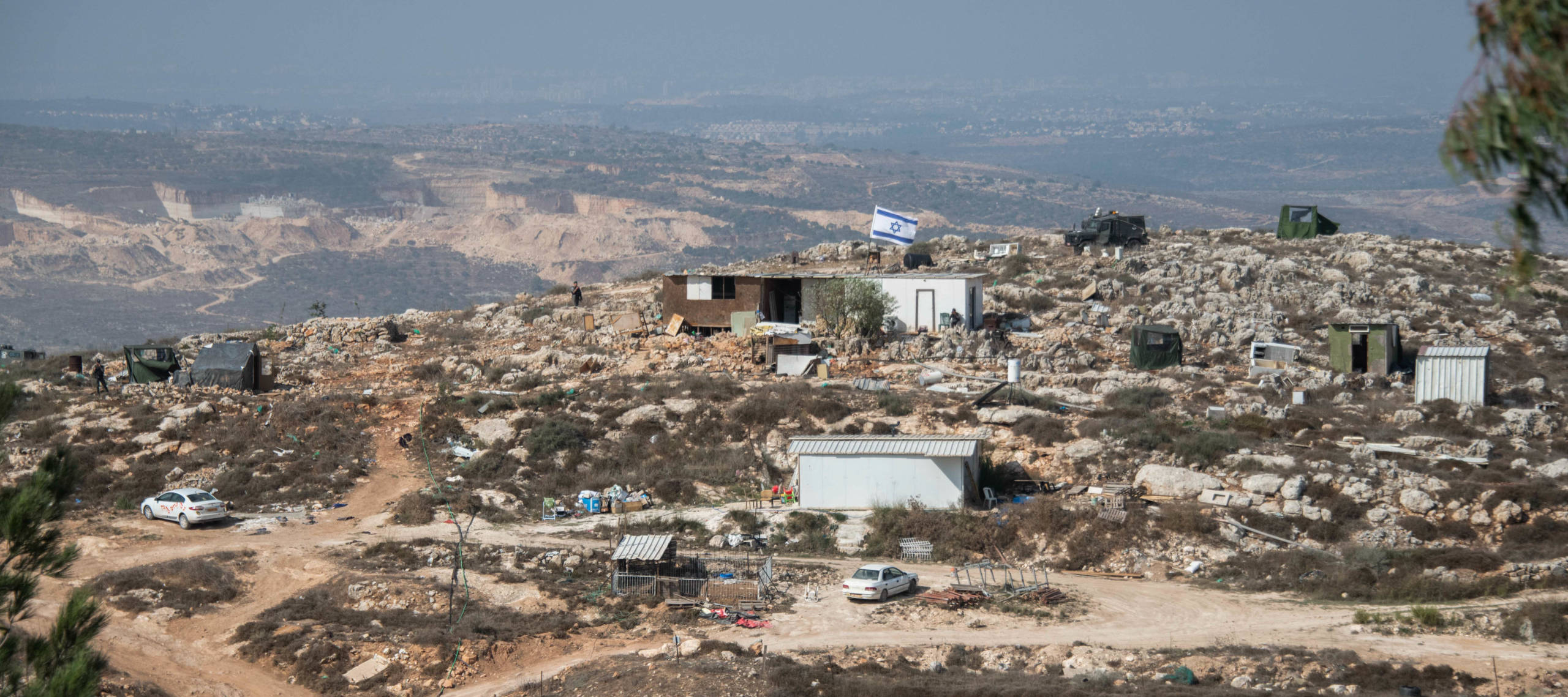 Media Fabricate Palestinian Deaths To Push 'Settler Violence' Smear - Vimarsana News