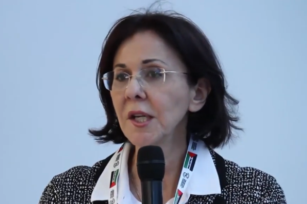 Rima Khalaf