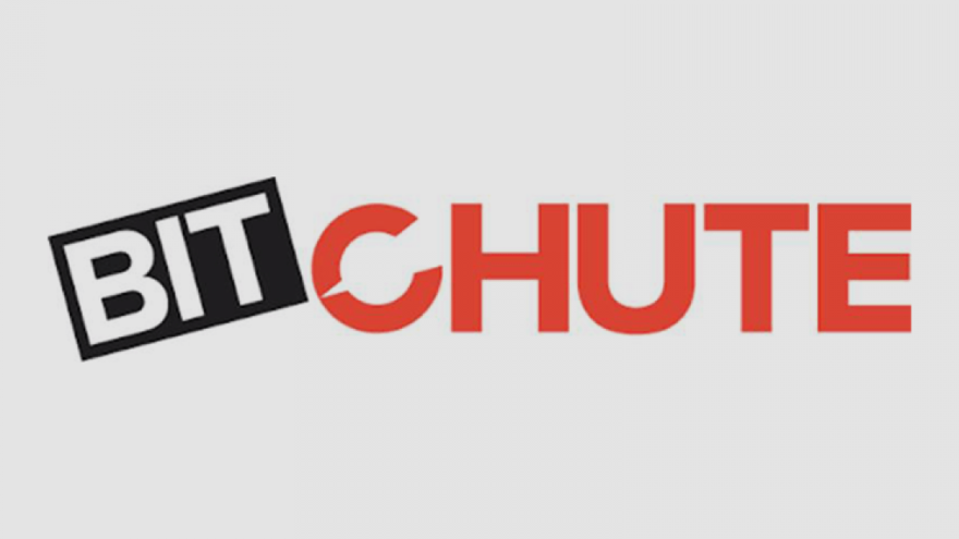 BItChute logo