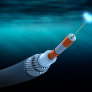 Undersea cable
