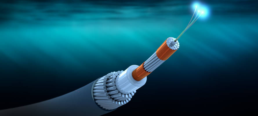 Undersea cable
