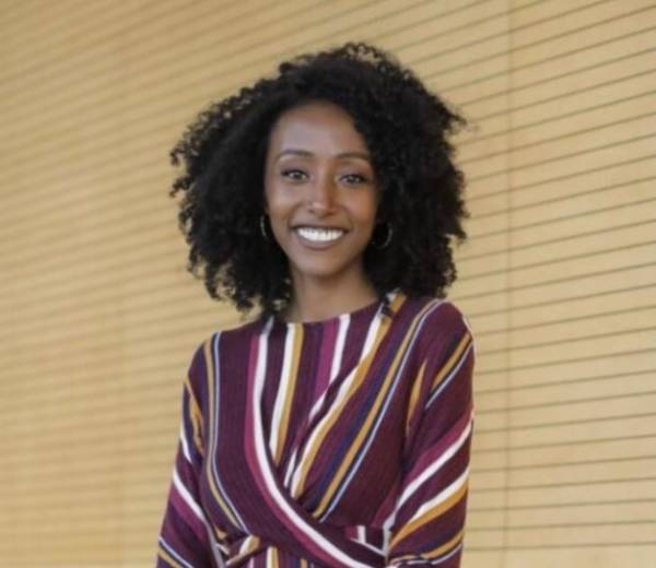 Good News Israel! Ethiopian Israeli Goes to Oxford, Israel Covers Gaza Child's Medical Costs, and More! - Vimarsana News