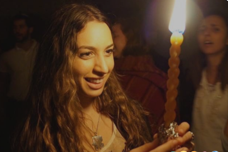 Nature and Nurture: Israeli Program Celebrates 40 Years of Connecting Jews to the Holy Land - Vimarsana News