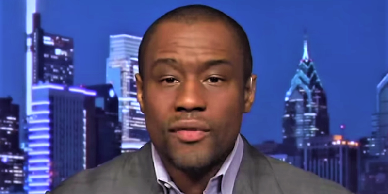 Marc Lamont Hill