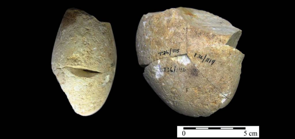 Stone tool