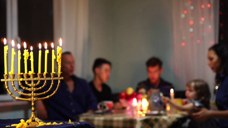 Chanukah Guide for the Perplexed 2020 - Vimarsana News
