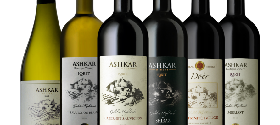 Ashkar Winery