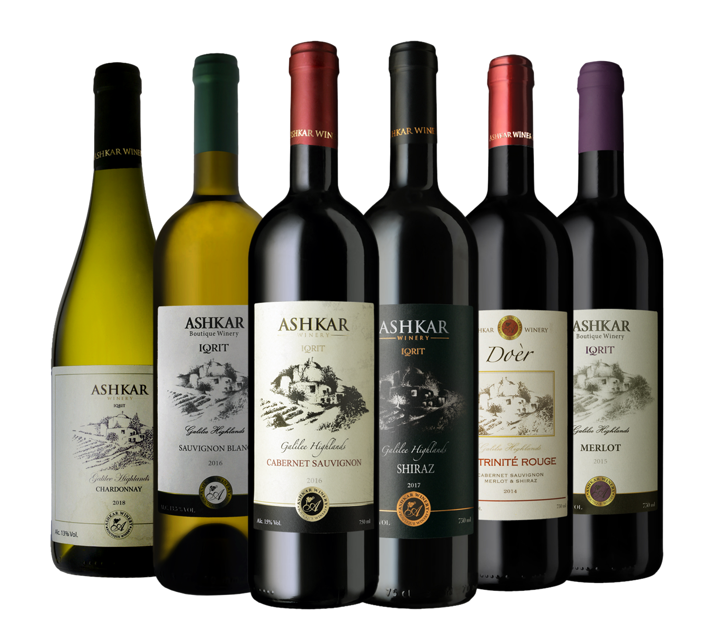 Anti-Semitism: BDS Activist Promotes Israeli Wine Produced by Arabs, Not Jews - Vimarsana News