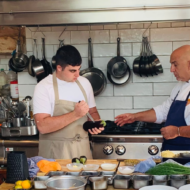 Israel Chefs