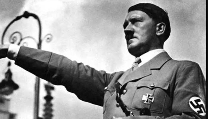 Hitler