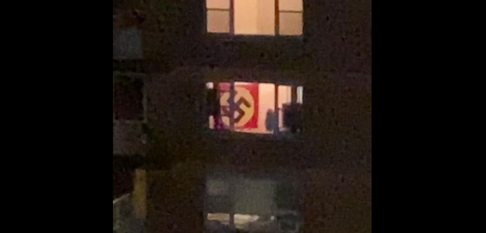 Nazi Flag