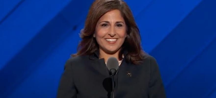 Neera Tanden