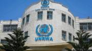 UNRWA Gaza